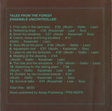 Tales From The Forest