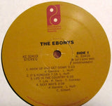 The Ebonys