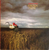 A Broken Frame
