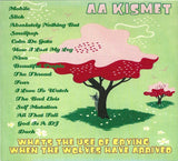 Whats The Use Of Crying When The Wolves Have Arrived