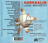 Adrenalin