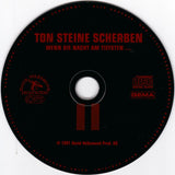 Wenn Die Nacht Am Tiefsten ...