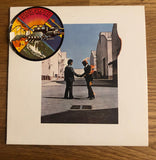 Wish You Were Here