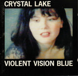 Violent Vision Blue