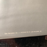 Keep Your Eye On The Sparrow