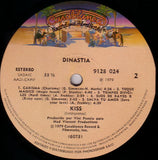 Dinastía