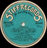 New Hope For The Wretched