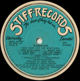 New Hope For The Wretched