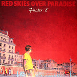 Red Skies Over Paradise