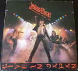 Unleashed In The East (Live In Japan)