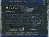 Twice Around The Earth - An Experiment In Listening