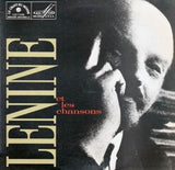 Lénine Et Les Chansons