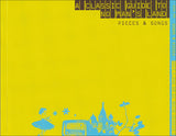 A Classic Guide To No Man's Land - Pieces & Songs