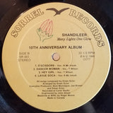 Many Lights One Glow - 10th Anniversary Album