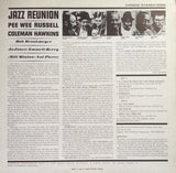 Jazz Reunion