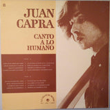 Chile - Canto A Lo Humano