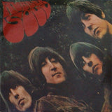 Rubber Soul