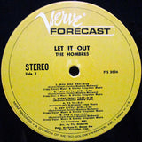 Let It Out (Let It All Hang Out)