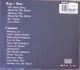 Rag & Bone / Cataract