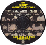 More Noise And Other Disturbances
