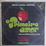 O Primeiro Amor (Trilha Sonora Original Da Novela)