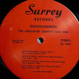 Guantanamera