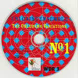 The Goldberg Variations