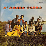 N'Kassa Cobra