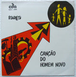 Canção Do Homem Novo