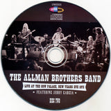 Live at the Cow Palace, 1973