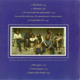 Au Nord De Notre Vie