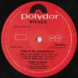 Hymn Of The Seventh Galaxy
