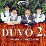 Dűvő 2 - Hungarian Folk Music