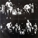 Muddy "Mississippi" Waters Live