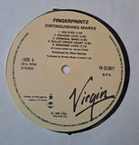 Distinguishing Marks