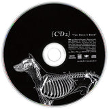 Closed On Account Of Rabies: Poems And Tales Of Edgar Allan Poe