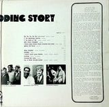 The Otis Redding Story