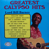 Greatest Calypso Hits
