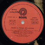 Sem Açúcar