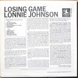 Losing Game