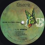 L.A. Woman