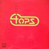 The Best Of The Four Tops