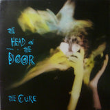 The Head On The Door