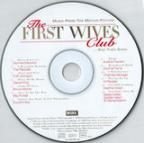 Music From The Motion Picture The First Wives Club ...And Then Some