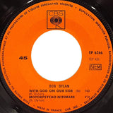 With God On Our Side