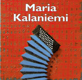 Maria Kalaniemi