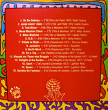 The Prime Time Rhyme Of The Last Poets - Best Of Volume 1