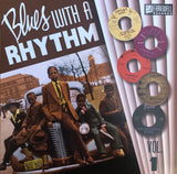 Blues With A Rhythm Vol.1