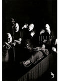 Dead Lovers' Sarabande (Face One)