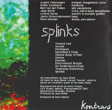 Splinks